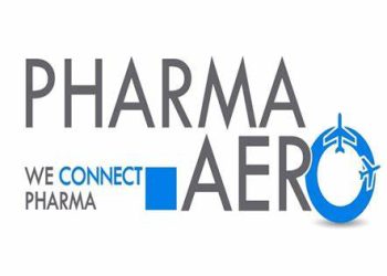 pharma-aero logo