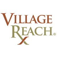 VillageReach Logo 200